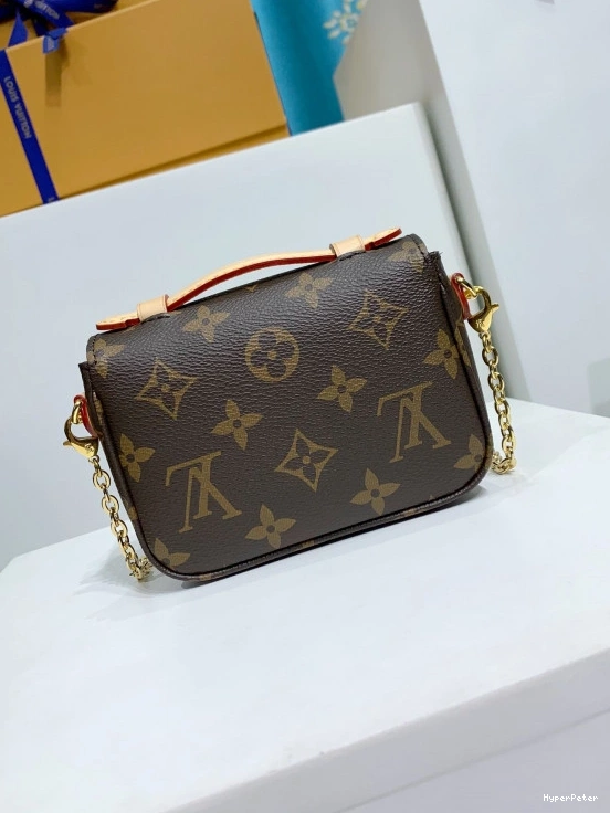 METIS MICRO Louis Vuitton 0707